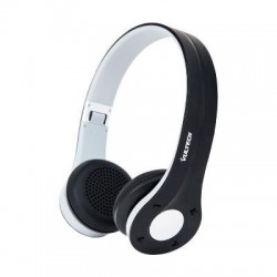 CUFFIA MICROFONO HD-05NBT NERA BLUETOOTH