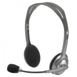 CUFFIE HEADSET H110