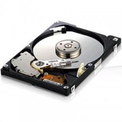 HARD DISK 160 GB 2,5" SATA 1 (HM161GI)