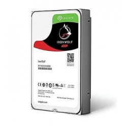 HARD DISK 2 TB IRONWOLF SATA 3 3.5" NAS (ST2000VN004)