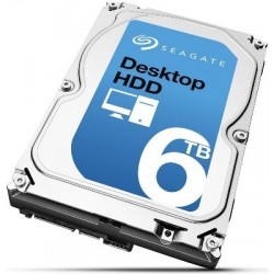 HARD DISK 6 TB SATA 3 (ST6000DM001)