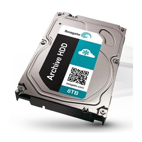 HARD DISK 8 TB SATA 3 (ST8000AS0002)