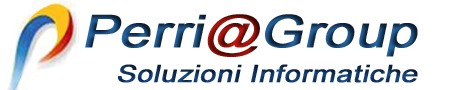 PerriGroup Soluzioni Informatiche