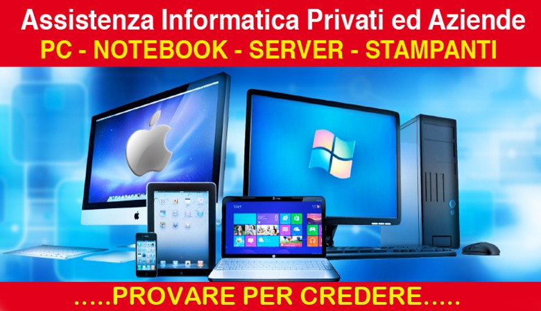 PerriGroup Soluzioni Informatiche - Vendita Hardware e Software - Assistenza PC Computer - Amantea - Cosenza - Fiumefreddo - Campora San Giovanni