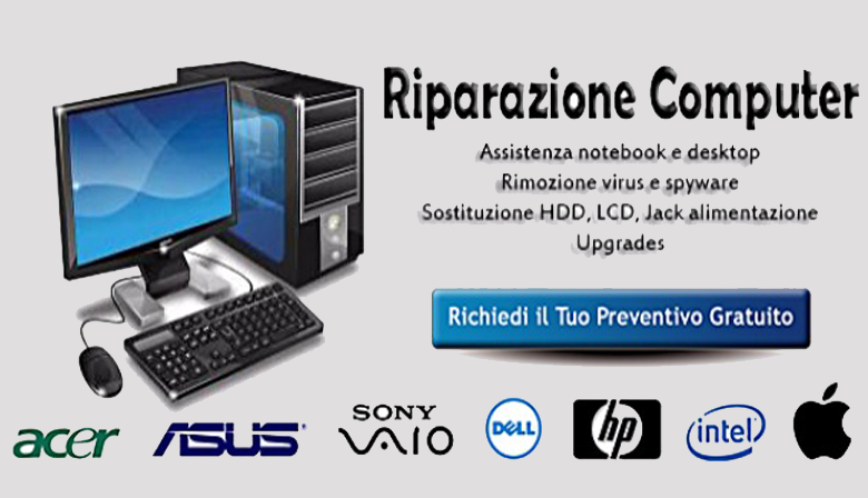 PerriGroup Soluzioni Informatiche - Vendita Hardware e Software - Assistenza PC Computer - Amantea - Cosenza - Fiumefreddo - Campora San Giovanni